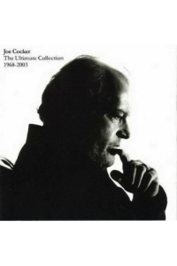 COCKER JOE - ULTIMATE COLLECTION 1968-2003 CD - omot