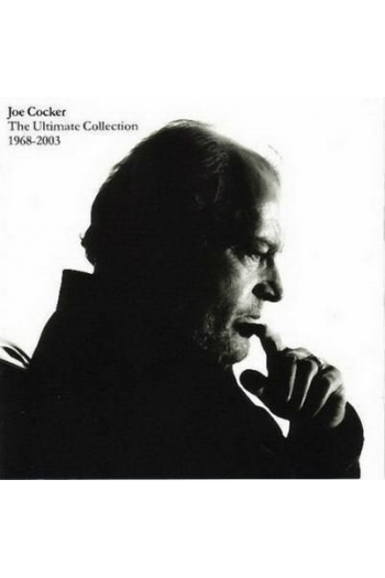 COCKER JOE - ULTIMATE COLLECTION 1968-2003 CD - omot