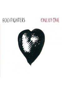 Foo Fighters - One By One LP - omot