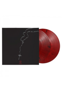 Three Cheers For Sweet Revenge (Limited Red & Black Marble Vinyl)