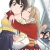 How Do We Relationship?, Vol. 01 (Manga) - naslovnica