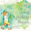 Ti, moj predivni dječače (Slikovnica) - naslovnica