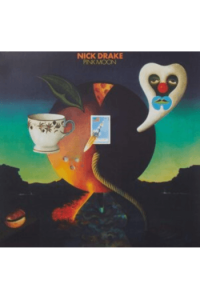 Nick Drake - Pink Moon LP - omot