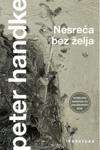 Nesreća bez želja - naslovnica