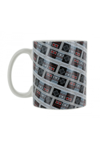 Paladone Nintendo Nes Controller Mug - slika proizvoda