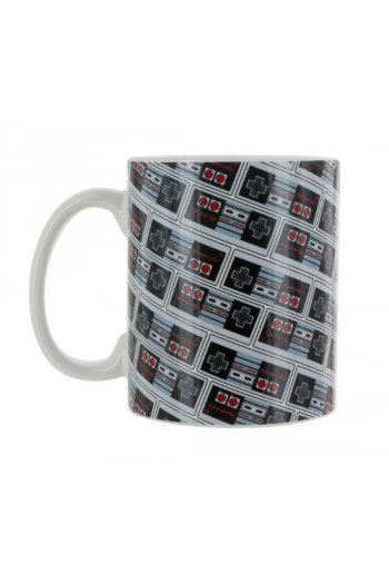 Paladone Nintendo Nes Controller Mug - slika proizvoda