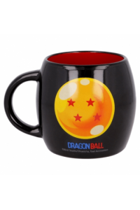 Stor Taza Ceramica Globe 380 ml En Caja Regalo Dragon Ball Young Adult - slika proizvoda