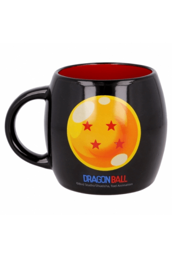 Stor Taza Ceramica Globe 380 ml En Caja Regalo Dragon Ball Young Adult - slika proizvoda