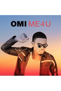 OMI - Me 4 U CD - omot