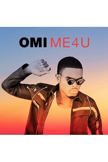 OMI - Me 4 U CD - omot