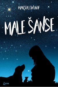 Male šanse m.u. - naslovnica