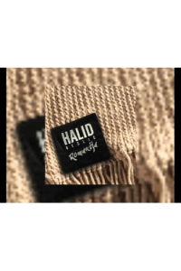 Halid Bešlić - Romanija CD - omot