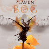 Plameni bog - naslovnica