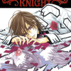 Vampire Knight, Vol. 05 (Manga) - naslovnica