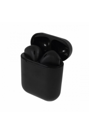 Bluetooth stereo slušalice I12 TWS crne - slika proizvoda