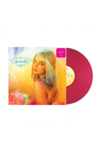 Addison (Exclusive magenta vinyl)