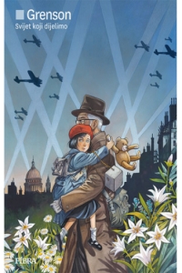 Svijet koji dijelimo