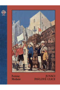 Junaci Pavlove ulice