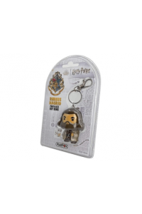 Chibi Hagrid Key Ring Blister Pack
