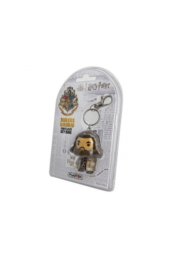 Chibi Hagrid Key Ring Blister Pack - slika proizvoda