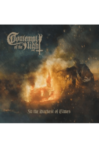 In Darkest Of Times Lp Coloure