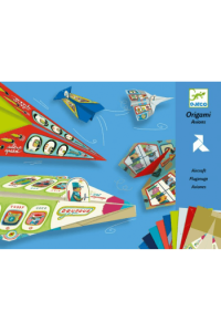 Origami - Avioni