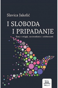 I sloboda i pripadanje - naslovnica