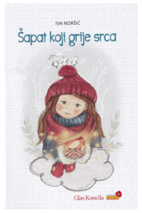 Šapat koji grije srca