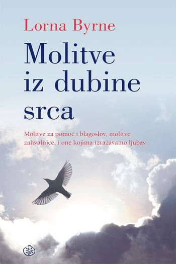 Molitve iz dubine srca - naslovnica