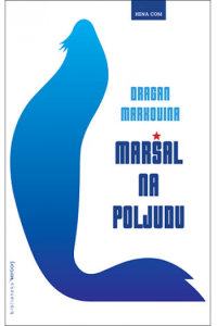 Maršal na Poljudu - naslovnica