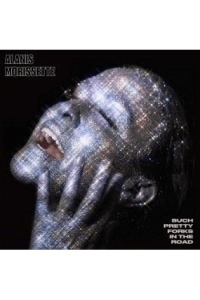 Alanis Morissette - Such Pretty Forks In The Road CD - omot