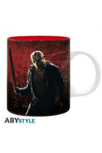 FRIDAY THE 13TH - Mug - 320 ml - Jason - subli - With box - slika proizvoda