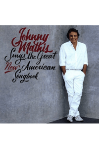 Mathis, Johnny - Johnny Mathis Sings The Great New Americ CD - omot
