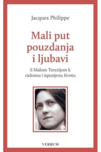 Mali put pouzdanja i ljubavi - naslovnica
