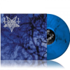 Dark Funeral - Dark Funeral (30Th Anniversary Limited Blue Black Edition) LP - omot