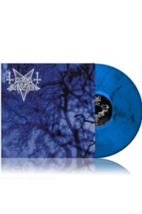 Dark Funeral - Dark Funeral (30Th Anniversary Limited Blue Black Edition) LP - omot