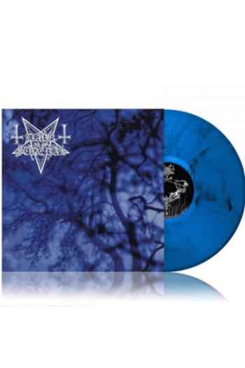 Dark Funeral - Dark Funeral (30Th Anniversary Limited Blue Black Edition) LP - omot