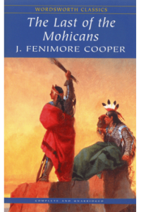 The Last of the Mohicans