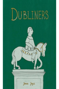 Dubliners - naslovnica