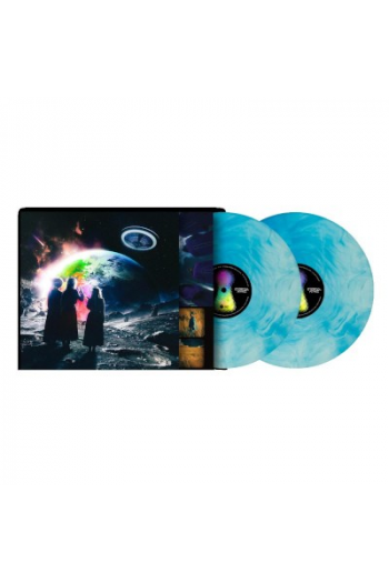 Lil Uzi Vert - Eternal Atake LP - omot