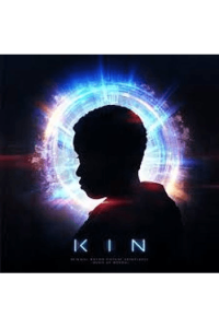 Mogwai - Kin Lp LP - omot