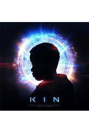 Mogwai - Kin Lp LP - omot