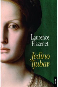 Jedino ljubav - naslovnica