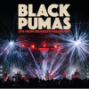 Black Pumas - Live From Brooklyn Paramount LP - omot