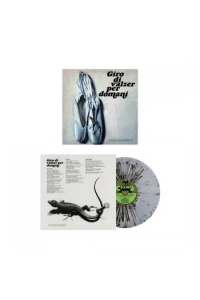 Arti + Mestieri - Giro Di Valzer Per Domani LP - omot