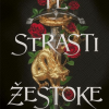 Te Strasti Žestoke - naslovnica