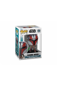 POP Sabine Wren (750) - slika proizvoda
