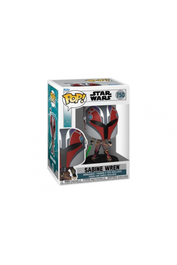 POP Sabine Wren (750) - slika proizvoda