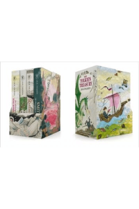 The Tolkien Treasury