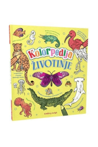 Kolorpedija - Životinje